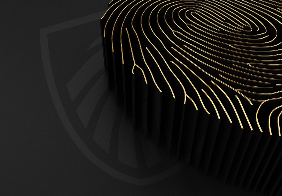 Footer background
